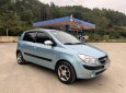 Hyundai Getz 2009 - Xe màu xanh lam, 140tr