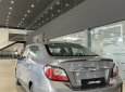 Mitsubishi Attrage 2022 - Giá rẻ nhất trong năm