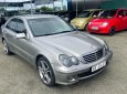 Mercedes-Benz C280 2006 - Bán xe nhập giá tốt 195tr