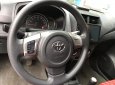 Toyota Wigo 2018 - Đời cao, tiết kiệm xăng, đi lành bền