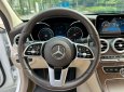 Mercedes-Benz 2021 - Trắng, nội thất kem, giá 1 tỷ 399