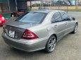 Mercedes-Benz C280 2006 - Bán xe nhập giá tốt 195tr