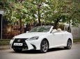 Lexus IS 250 2010 - Màu trắng, nhập khẩu nguyên chiếc