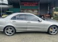 Mercedes-Benz C280 2006 - Bán xe nhập giá tốt 195tr