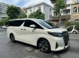 Toyota Alphard 2022 - Đi 10 ngàn km