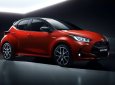 Toyota Yaris 2022 - Tặng thẻ chăm sóc xe, ra biển số đẹp