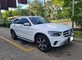 Mercedes-Benz GLC 200 2022 - Trắng Ngọc Trinh siêu đẹp