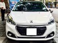 Peugeot 208 2016 - Peugeot 208 2016 số tự động