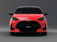 Toyota Yaris 2022 - Tặng thẻ chăm sóc xe, ra biển số đẹp