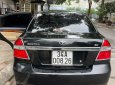 Daewoo Gentra 2009 - Màu đen, giá 115tr