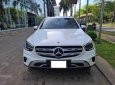 Mercedes-Benz GLC 200 2022 - Trắng Ngọc Trinh siêu đẹp