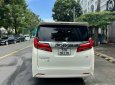 Toyota Alphard 2022 - Đi 10 ngàn km