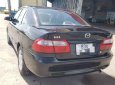 Mazda 626 2003 - Xe màu đen, giá 135tr