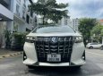 Toyota Alphard 2022 - Đi 10 ngàn km