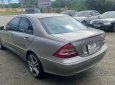 Mercedes-Benz C280 2006 - Bán xe nhập giá tốt 195tr