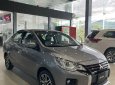 Mitsubishi Attrage 2022 - Giá rẻ nhất trong năm