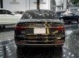 Audi A4 2019 - Màu đen, nhập khẩu