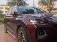 Hyundai Santa Fe 2020 - Xe màu đỏ
