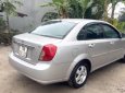 Daewoo Lacetti 2010 - Xe màu bạc