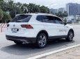 Volkswagen Tiguan Allspace 2021 - Bán xe Demo của hãng mới sử dụng 6 tháng