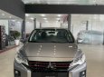 Mitsubishi Attrage 2022 - Giá rẻ nhất trong năm