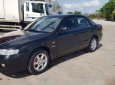 Mazda 626 2003 - Xe màu đen, giá 135tr