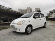 Daewoo Matiz 2006 - Xe màu trắng số tự động giá hữu nghị