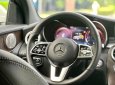 Mercedes-Benz GLC 200 2022 - Trắng Ngọc Trinh siêu đẹp