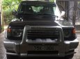 Mitsubishi Pajero 1999 - Giá 350tr