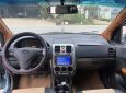 Hyundai Getz 2009 - Xe màu xanh lam, 140tr