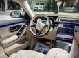 Mercedes-Maybach S 580 2022 - Đăng ký 2022, xe nhập, giá chỉ 15 tỷ 985tr