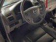 Mazda 626 2003 - Xe màu đen, giá 135tr