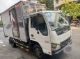 Isuzu QKR 2019 - Cam kết xe zin