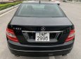 Mercedes-Benz C300 2009 - Lăn bánh lần đầu 2010