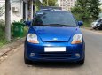 Chevrolet Spark 2015 - Xe biển gốc Cần Thơ