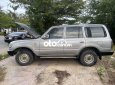 Toyota Land Cruiser Lancruiser 1994 1994 - Lancruiser 1994