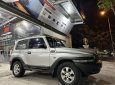 Ssangyong Korando 2001 - Xe số sàn