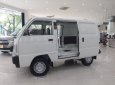 Suzuki Super Carry Van 2022 - Xe sẵn giao ngay - Thủ tục nhận xe, giao xe tận nhà