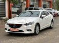 Mazda 6 2016 - Màu trắng, giá hữu nghị