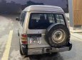 Mitsubishi Pajero 2003 - Mitsubishi Pajero 2003 tại Yên Bái