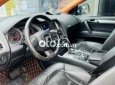 Audi Q7 bán   nguyên zin full chức năng. 2008 - bán audi Q7 nguyên zin full chức năng.