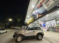 Ssangyong Korando 2001 - Xe số sàn