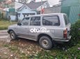 Toyota Land Cruiser Lancruiser 1994 1994 - Lancruiser 1994