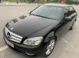 Mercedes-Benz C300 2009 - Lăn bánh lần đầu 2010