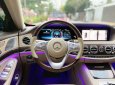Mercedes-Benz 2018 - Bán xe biển thành phố