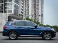 BMW X3 2019 - Xe màu xanh lam