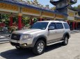 Ford Everest 2008 - Số tự động, máy dầu - Có cam lùi, màn hình loa sub