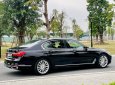 BMW 740Li 2015 - Màu đen, nhập khẩu nguyên chiếc