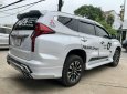 Mitsubishi Pajero Sport 2021 - Hàng demo thanh lý hãng xe