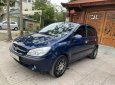 Hyundai Getz 2009 - Xe gia đình dùng đang rất đẹp